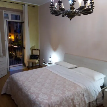 Donna Monica * Montecorvino Rovella